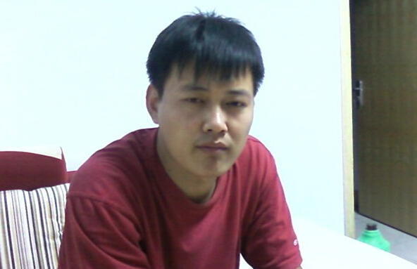 邯鄲建筑中專優(yōu)秀教師--張志剛