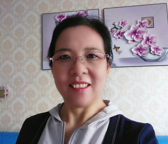 優(yōu)秀班主任、學(xué)科帶頭人----李衛(wèi)紅