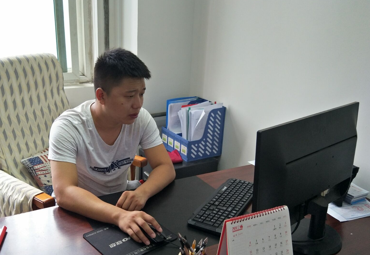 09工程2班趙少波